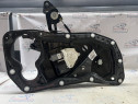 Macara geam stanga fata Volkswagen Passat CC 2013