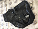 Macara geam stanga spate Mazda CX-5 2015