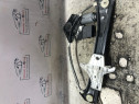 Macara geam stanga spate Volkswagen Jetta 2012