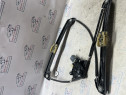 Macara geam stanga fata Volkswagen Golf 7 2013