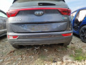 Bara spate Kia Sportage 2017
