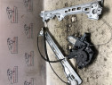 Macara geam stanga fata Renault Megane 4 2016