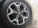 Jante 17 - 5 prezoane Dacia Duster 1.6 Benzina 2018