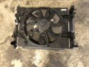 Set Radiatoare + Ventilator Dacia Duster 1.3 Benzina 2019