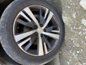 Jante 18 - 5 prezoane Peugeot 3008 1.2 Benzina 2018