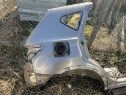 Aripa Dreapta Spate Nissan Qashqai 2008