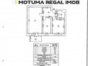 Apartament 2 camere de Exigent Plazza faza 5