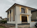 Vila 4 camere /Teren 430 mp / Com.Berceni