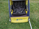 Remorca bicicleta Instep