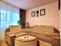 Apartament de vanzare, cu 3 camere decomndate, 65mp, interme