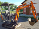 Miniexcavator Hitachi 1.6 to