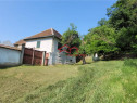 Casa sat Sangatin, jud.Sibiu, cu teren1.93 Ha,comision 0