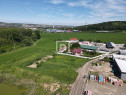 Teren 4.844mp intravilan Scheia | Suceava