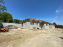 Casă de vânzare, cu 4 camere, 118 mp utili, teren 500 mp,