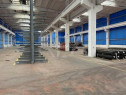 Teren si constructii ideal hipermarket zona excelenta