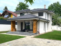 *Vilă Bucium-Vișan* - 650mp teren - *toate utilitățile*