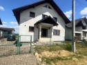 Casa individuala 200 mp, teren 600 mp, Radauti