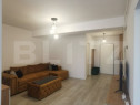 Apartament cu 3 camere, 85 mp, bloc nou, zona Liceului de Ch