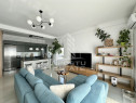 Apartament modern cu 3 camere, Dumbravita