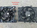 Electroventilator - GMV aer conditionat Opel Astra H