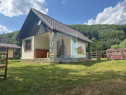 Casa de vacanta - zona Valea Bozom - Apata jud.Brasov