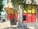 Spatiu Comercial , 90 mp , calea 6 Vanatori