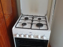 Aragaz ZANUSSI 4 ochiuri