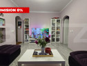 Apartament 3 camere ULTRACENTRAL complet mobilat si utilat,