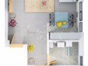 UP Boutique - Pipera Voluntari - APARTAMENT 2 CAMERE finisaj