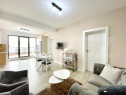 Apartament cu 3 camere, 68 mp, A.C, mobilat lux, terasa 30 m