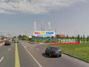 Teren Balotesti vecin gard Therme 13600 mp apropiere DN1