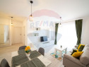 Apartament cu doua camere la Adora Park