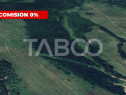 COMISION 0% - Padure 12,7 hectare Sibiu - Oportunitate