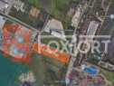 Teren intravilan industrial 10.000 mp - zona Calea Sagului
