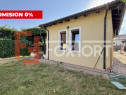 Comision 0% Casa individuala cu 4 camere, si teren de 250 mp