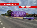 Casă cu teren impresionant în Târgu Jiu