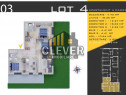 Apartament 4 Camere cu Gradina Proprie 123 mp Th. Pallady