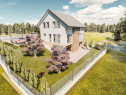 Casă Premium Individuală &ndash; Chinteni, 215 mp utili, teren