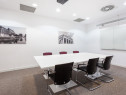 Spațiu de birou privat pentru 4 persoane &icirc;n Regus Floreasca Plaza