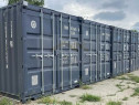 Container dedpozitare Vidra
