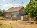 Casă solidă cu 4 camere, demisol și garaj – Pecica