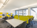 Alăturați-vă unui mediu de co-working cooperativ &icirc;n Regus City Centre
