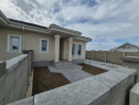 Duplex modern - teren 455 mp - terasa mare - 2 bai