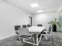 Spațiu de birou privat pentru 3 persoane &icirc;n Regus Hermes