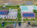 Complex cu Piscină/Cazare de Vânzare, 10.777mp Teren - ...