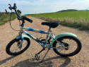 Bicicletă copii, 16 inci