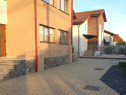 Duplex ocupabil imediat - toate utilitatile - zona excelenta