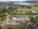 AFACERE - FERMĂ cu 20 ha, mini ZOO, hale si utilaje agricol