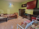 Apartament 1 cameră, parter înalt, zona liniștită, aproa