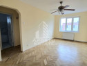 Apartament cu 4 camere, 2 bai, centrala proprie, zona Cir...